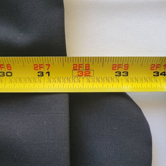 Lauren Ralph Lauren Ultraflex Lattimore Men Suit Jacket (Size: 48R) - Picture 10 of 15